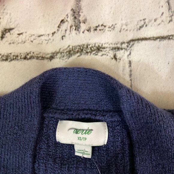 NEW Aerie CozyUp Oversized Cardigan XS - Picture 8 of 11